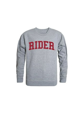 Rider clearance university sweatshirt