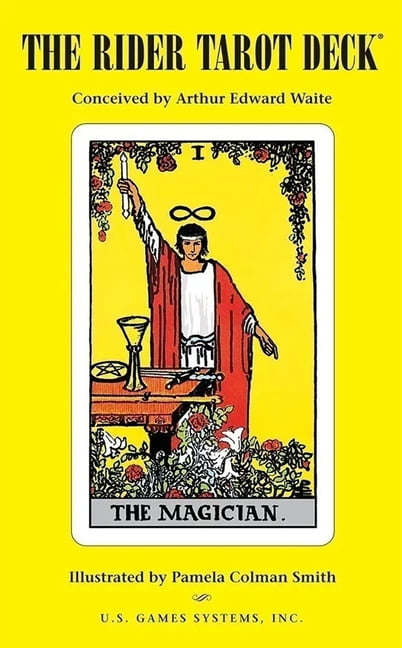 Rider-Waite-r-Tarot-Premier-