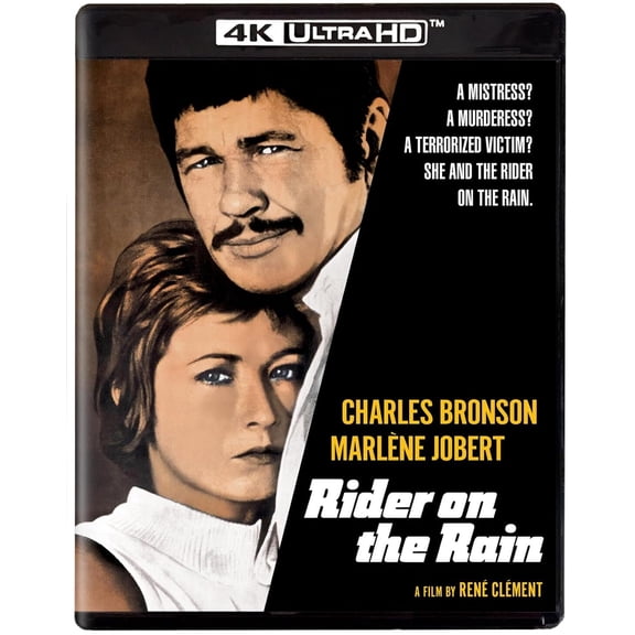 KL Studio Classics - Rider on the Rain [ULTRA HD]