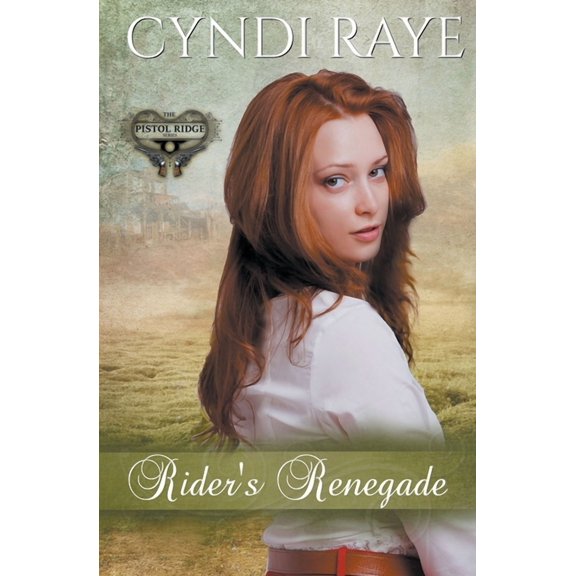 Rider's Renegade, (Paperback)