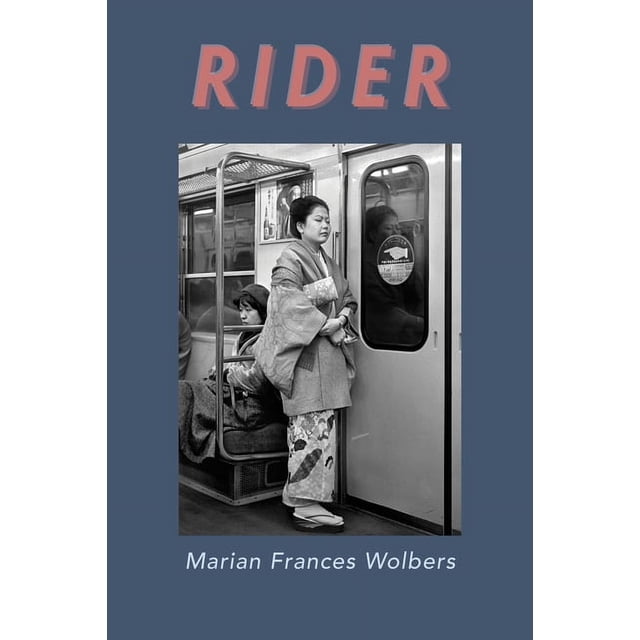 Rider, (Paperback)