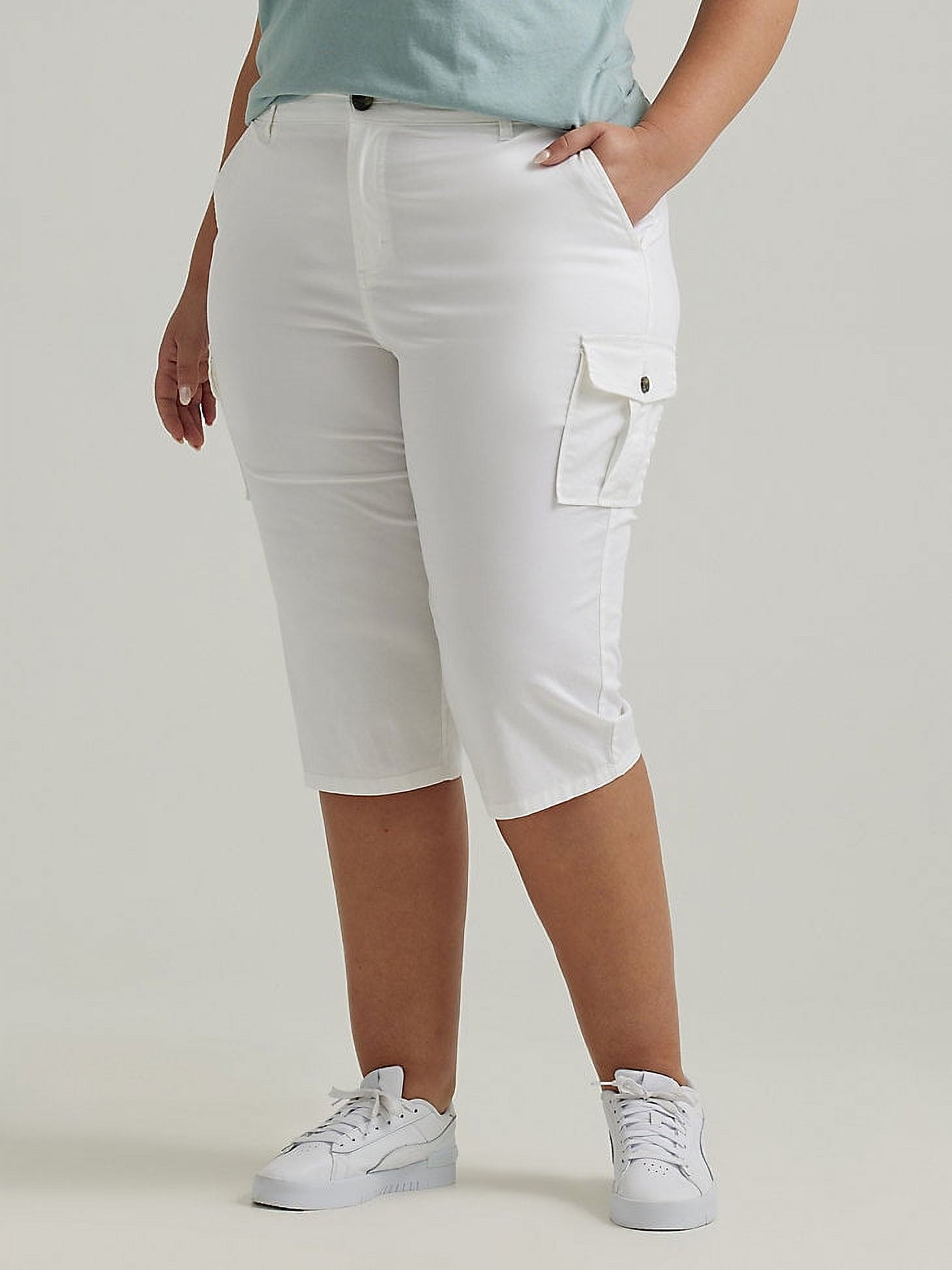 Riders Lee Plus Flex To Go Cargo Skimmer