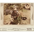 thumbnail image 1 of Riders Of The Purple Sage Movie Poster Masterprint, 1 of 2