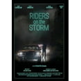 thumbnail image 1 of Riders On The Storm (DVD), Leomark Studios, Mystery & Suspense, 1 of 1