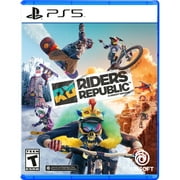 Riders Republic: Limited Edition - PlayStation 5