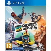 Riders Republic PS4 / Playstation 4 Join the Madness