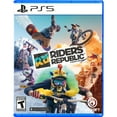 thumbnail image 1 of Riders Republic, PlayStation 5 Standard Edition, PlayStation 4 Standard Edition With Free Upgrade to the digital PS5 Version, Pre-Order Bonus, 1 of 9
