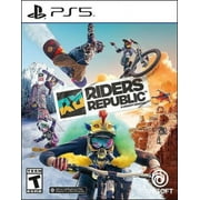 Riders Republic Standard Edition - PlayStation 5