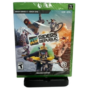 Riders Republic Xbox Series X Xbox One