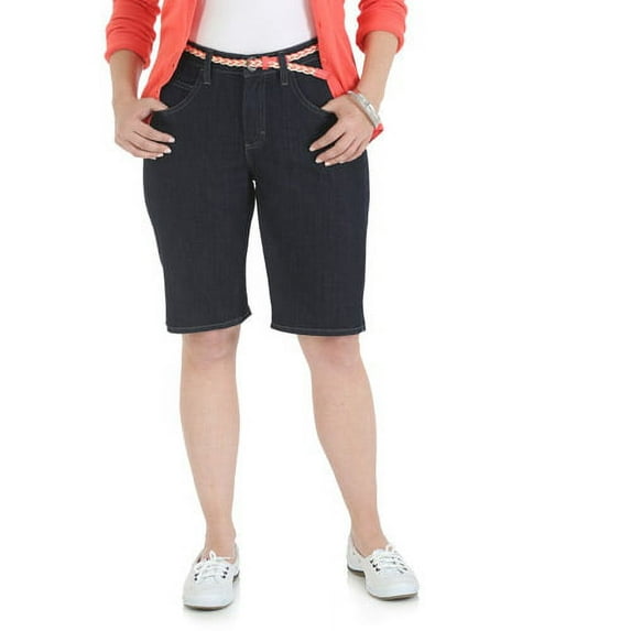 Riders Ss Bermuda Short