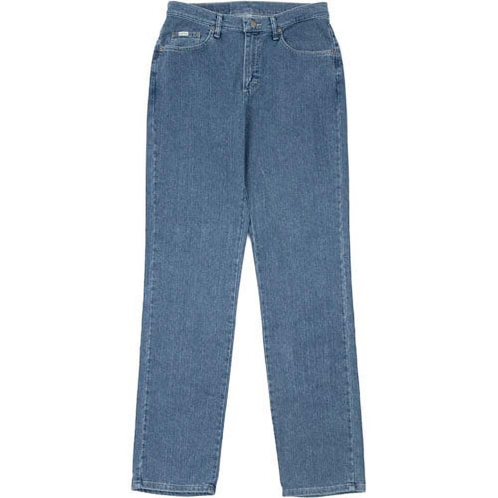 Riders - Women's Eased Fit Jeans - Walmart.com