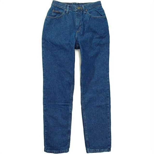 riders relaxed fit women's jeans