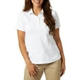 thumbnail image 1 of Riders by Lee® Indigo Short Sleeve Polo Shirt, 1 of 5