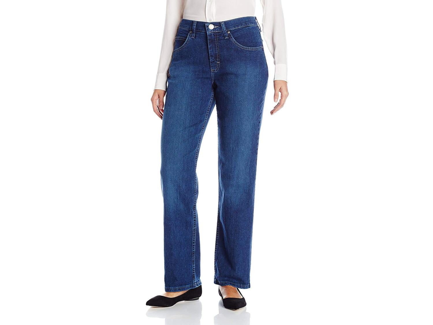 Riders by lee women's midrise bootcut jean sale
