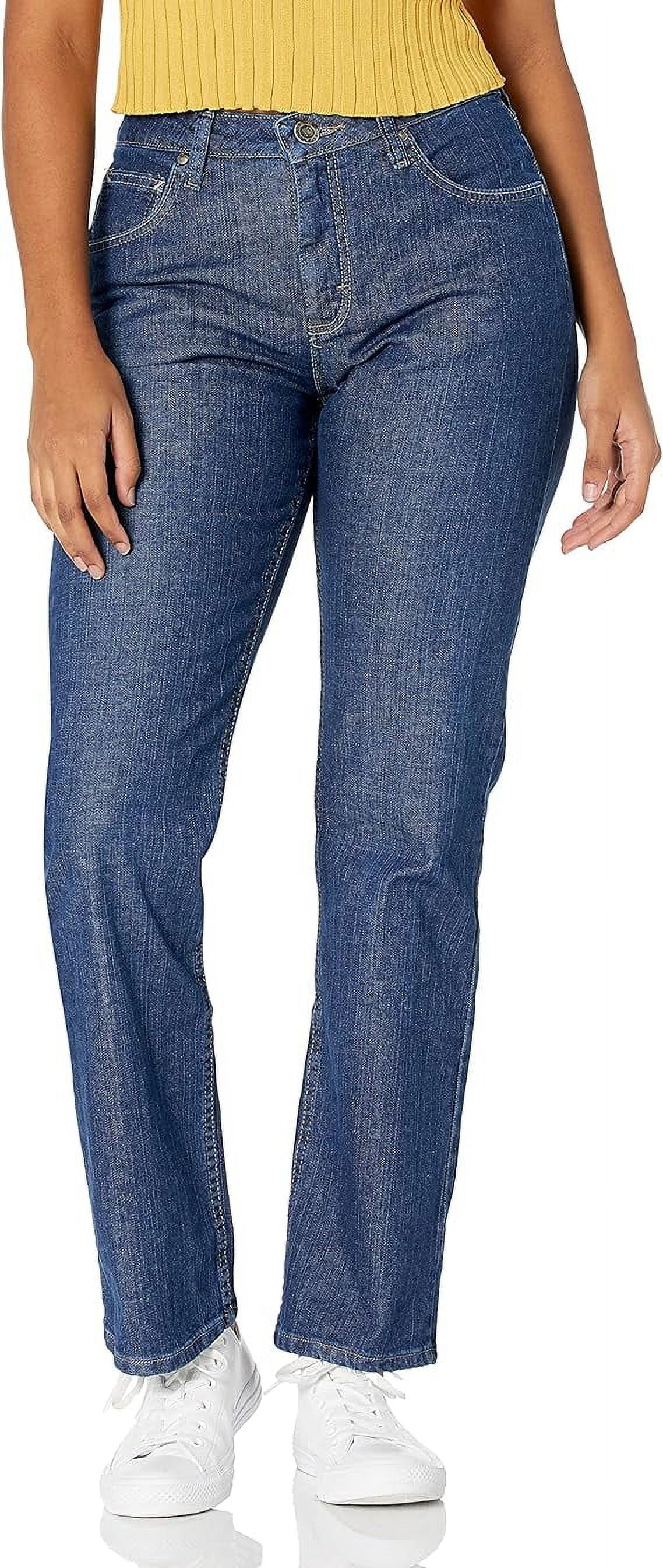 パンツ Lee Jeans Womens Relaxed Fit Riders s-l400.jpg