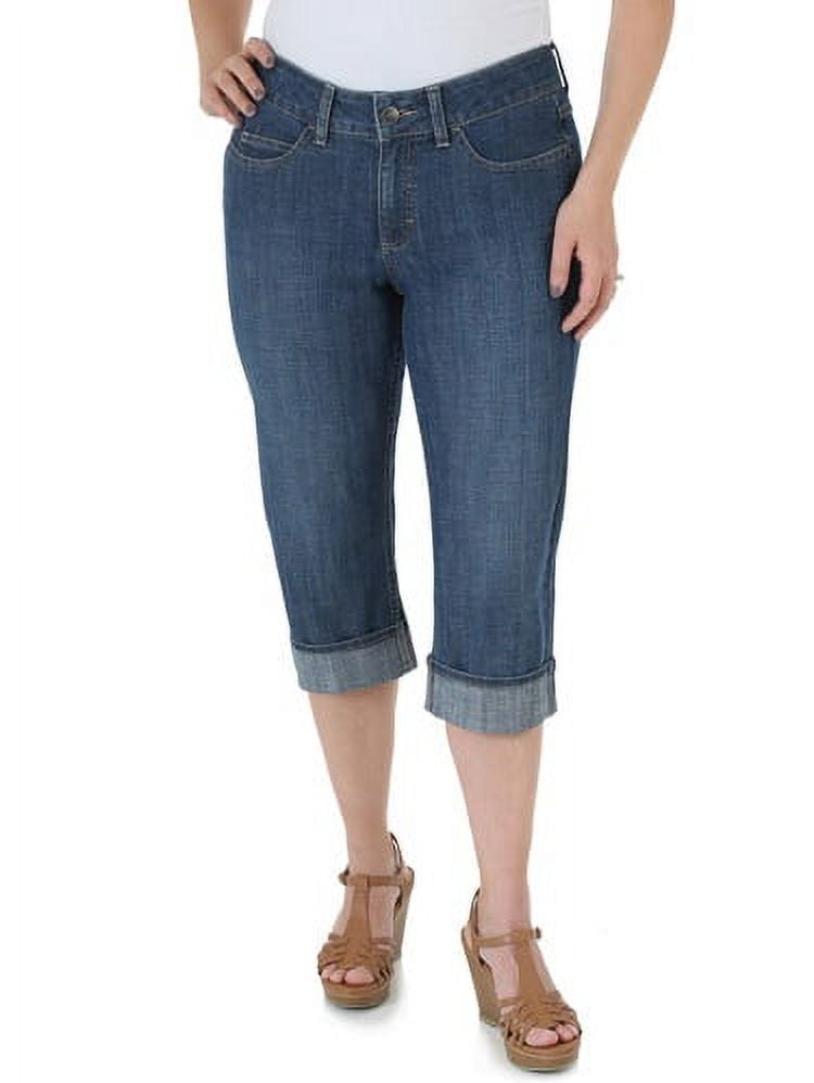 Lee store womens capris