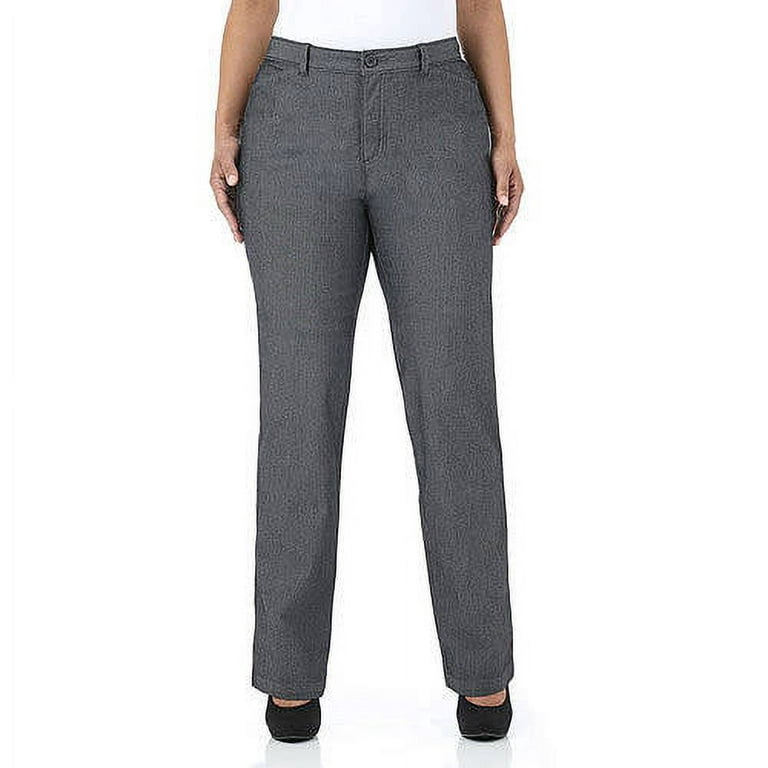 Riders by Lee Women's Plus-Size Classic Casual Pants, Available in