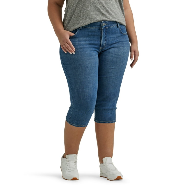 Women - Perfect Capris - Skinny – Perfect Jeans