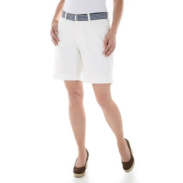 Riders by Lee Women's Walking Shorts