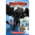 thumbnail image 1 of Riders of Berk: Dragons Riders of Berk: Dangers of the Deep (Paperback), 1 of 1