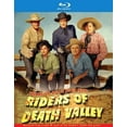 thumbnail image 1 of Riders of Death Valley (Blu-ray), Vci Video, Western, 1 of 1