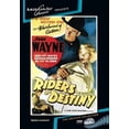 thumbnail image 1 of Riders of Destiny (DVD), American Pop Classic, Western, 1 of 1