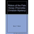 thumbnail image 1 of Pre-Owned Riders of the Pale Horse (Hardcover) 0786240105 9780786240104, 1 of 1