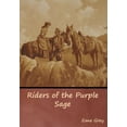 thumbnail image 1 of Riders of the Purple Sage, (Hardcover), 1 of 1