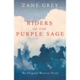 thumbnail image 1 of Pre-Owned Riders of the Purple Sage (Paperback) 1843915618 9781843915614, 1 of 1