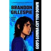 Riders of the Stars God's Gonna Cut You Down A Dystopian Retro-Future Adventure, Paperback