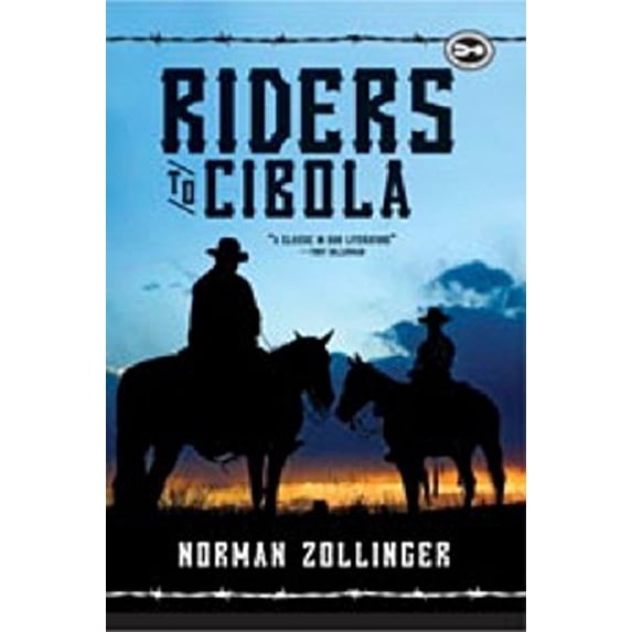 Pre-Owned Riders to Cibola (Paperback) 1590202899 9781590202890