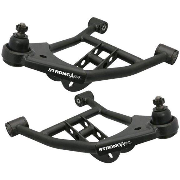 Ridetech 11162899 StrongArms - Front Lower Control Arms