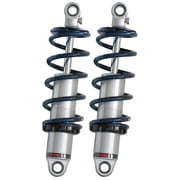 Ridetech 11166510 HQ Series Single-Adjustable Front Coil-Over Shocks