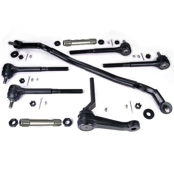 Ridetech 11249570 Steering Linkage Kit 1968-70 Chevelle El Camino Cutlass GTO Sk