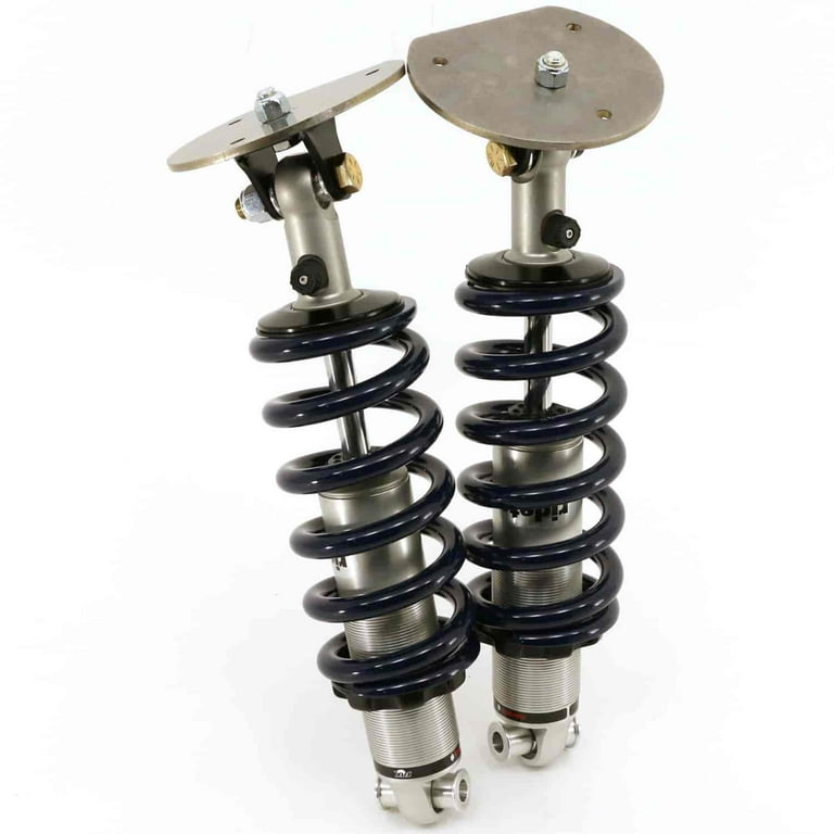 Ridetech Front HQ Coil-Overs | 03-12 Crown Victoria Ridetech Front HQ Coil-Overs | 03-12 Crown Victoria