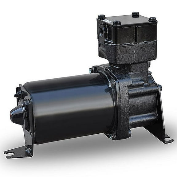 Ridetech 31920002 Model 327 Air Compressor