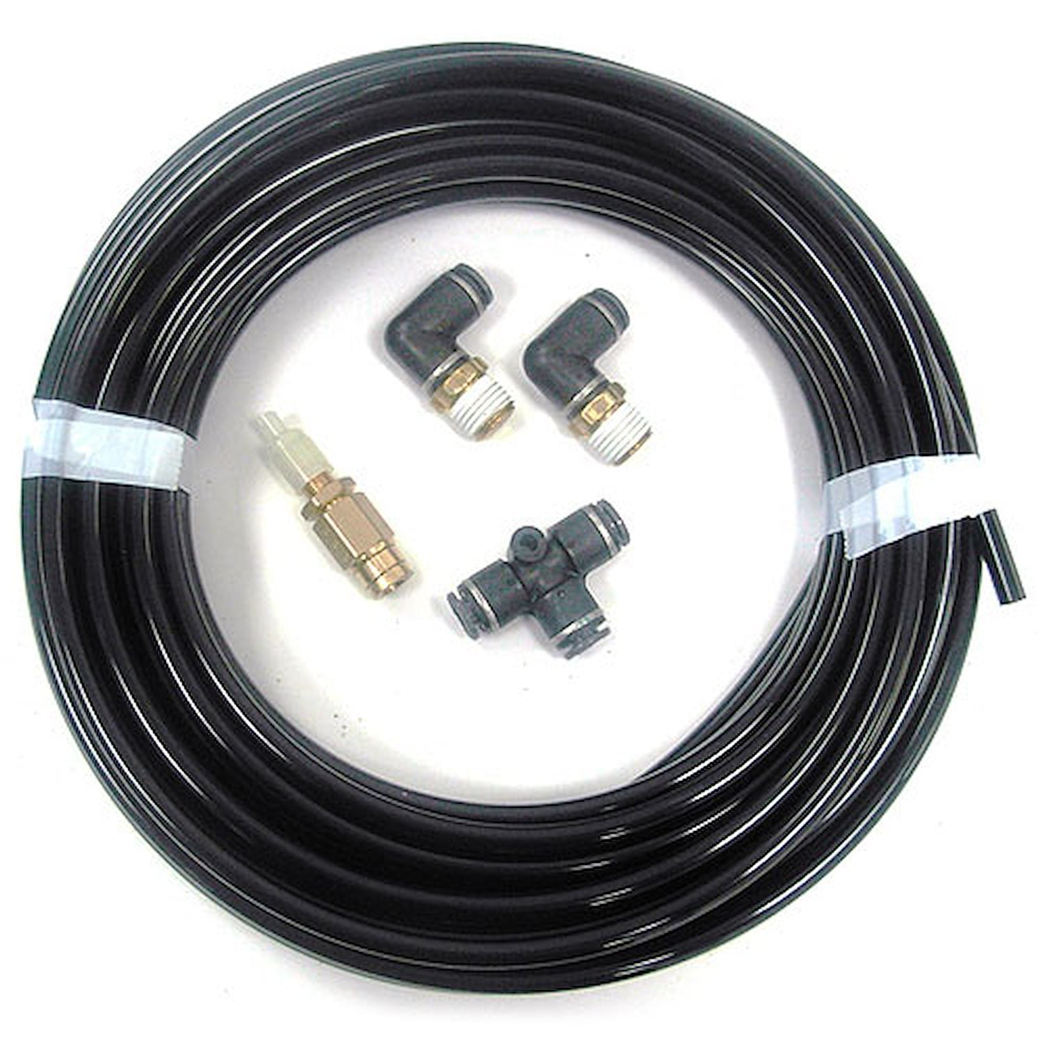 Ridetech 32000001 Inflation Kit - Walmart.com