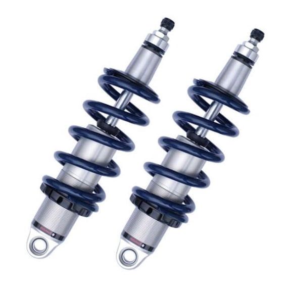 Ridetech  HQ Series Front Coilovers for 1967-1969 Camaro & Firebird - Pack of 2