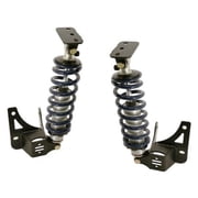 Ridetech HQ Series Rear Coilovers for 1964-1972 GM A-Body - Pack of 2