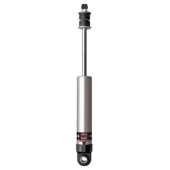 RIDETECH HQ Series Shock Absorber Single Adjustable