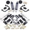 Ridetech RID Lowering Kits 11720116 - Suspension Lowering Kits