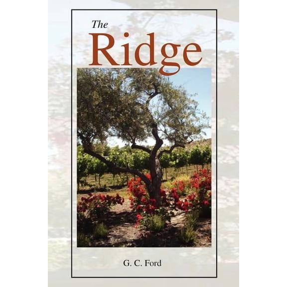 The Ridge, (Paperback)