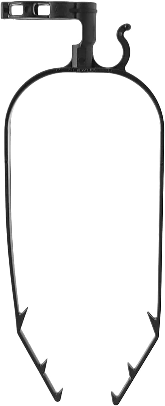 Ridge Clip Christmas Light Clips For Roof Ridge Line By