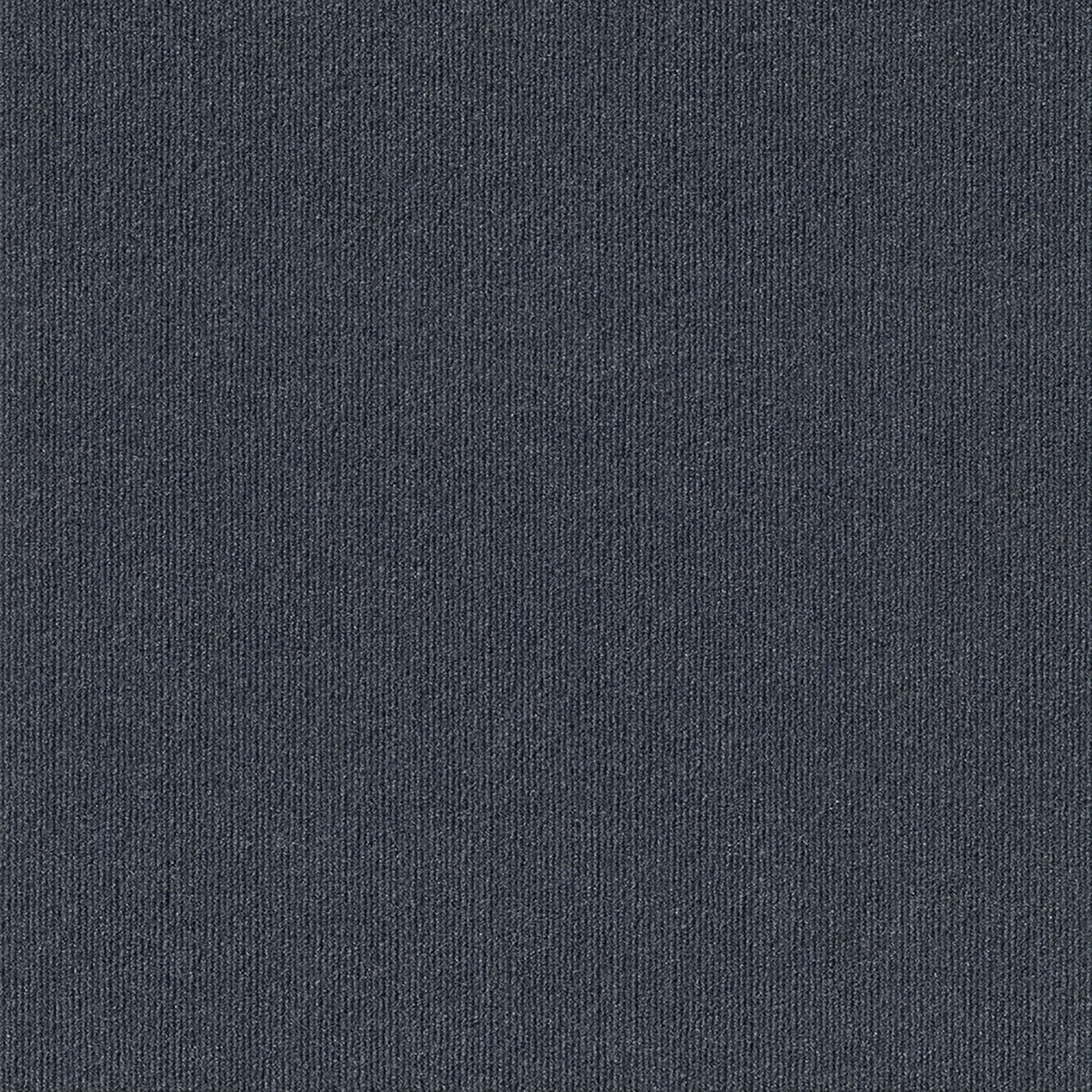 Denim Blue 24" x 24" Peel and Stick Carpet Tiles