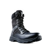Ridge Footwear Men's Male Adult Max-Pro Composite Toe Boots 6.5W Wide