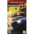 thumbnail image 1 of Ridge Racer - Sony PSP, 1 of 12