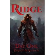 Ridge Ridge Day One, Book 1, Hardcover