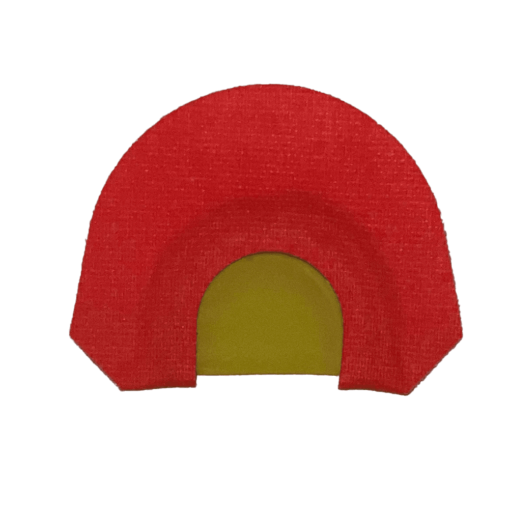 Ridge Ripper Elk Mouth Call - Long-Range Volume - Design - Walmart.com
