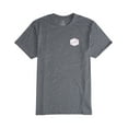 thumbnail image 1 of Ridge Short Sleeve T-Shirt [Dark Grey Heath], 1 of 1