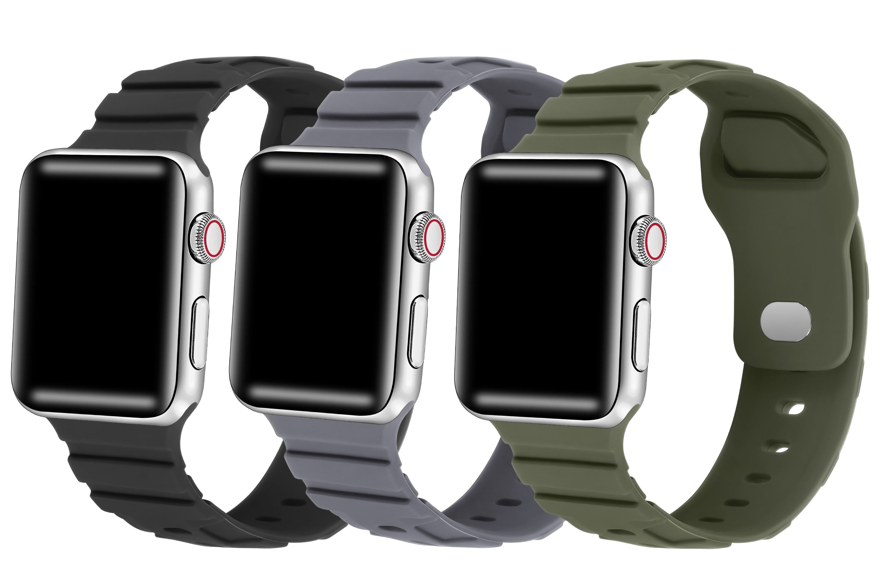 Iwatch band deals bundle